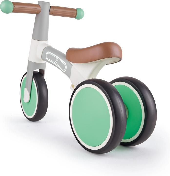 Actual product image Hape First Ride