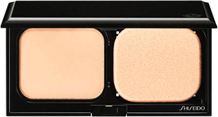 Produktbild Shiseido Sheer Matifying (Natural Deep Warm/WB60)