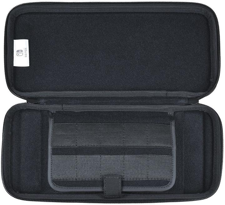 Image du produit HORI Slim Tough Pouch (Switch, Switch OLED)