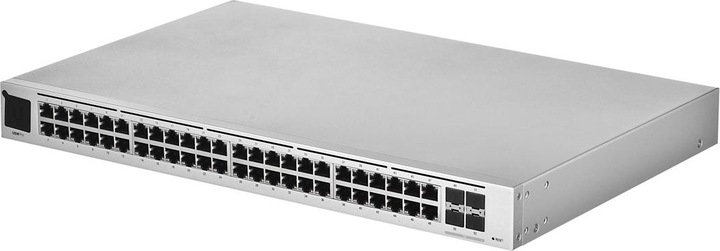 Image du produit Ubiquiti USW Pro 48 (52 Ports)