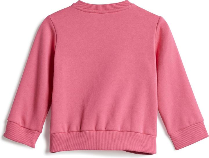 Produktbild Adidas Essentials Kinder-Trainingsanzug (68)