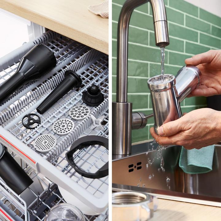 Image du produit Bosch Hausgeräte Série 6 MFWS682B