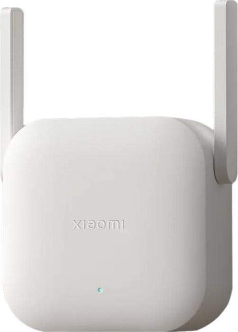 Productafbeelding Xiaomi Wi-Fi Range Extender N300 Wit EU (300 Mbit/s)