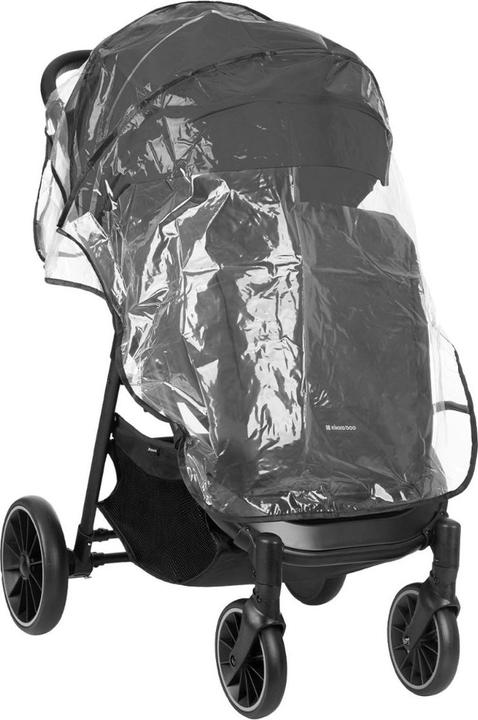 Produktbild Kikkaboo Kinderwagen, Buggy Sarah (0 Monate - 4 Jahre)