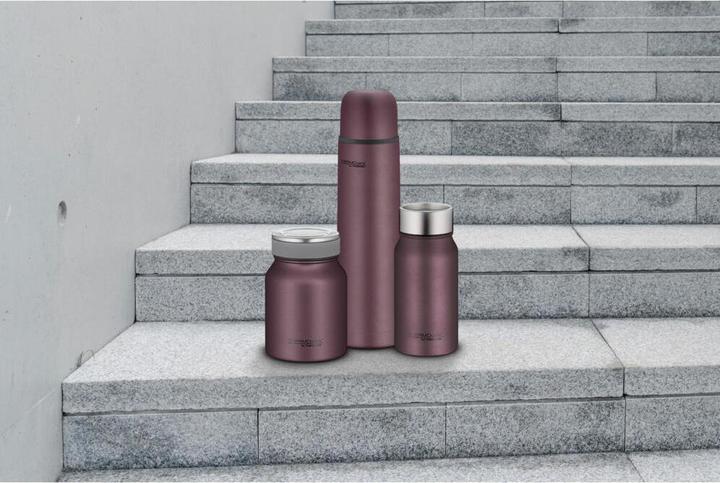 Immagine prodotto Alfi THERMOS Thermocafé TC EVERYDAY burgundy mat 0.7 L, 4058301070 (0.70 l)