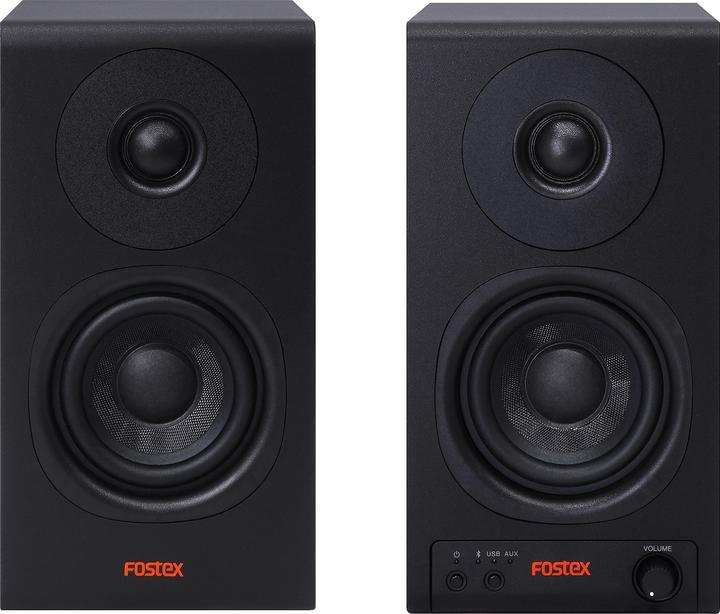 Produktbild Fostex Active Speaker System (Aktiv, Paar)