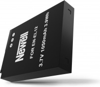 Produktbild Newell Battery replacement for EN-EL12 (Akku)