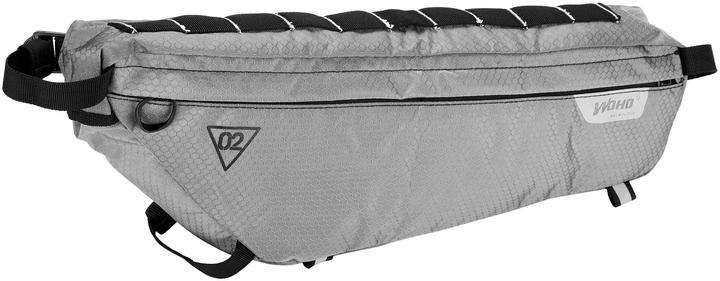 Produktbild Woho X-Touring (4 l, Rahmentasche)