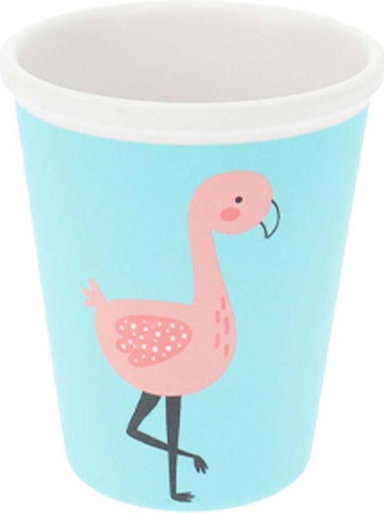 Productafbeelding Kinderbecher Animal Melamin, 250ml