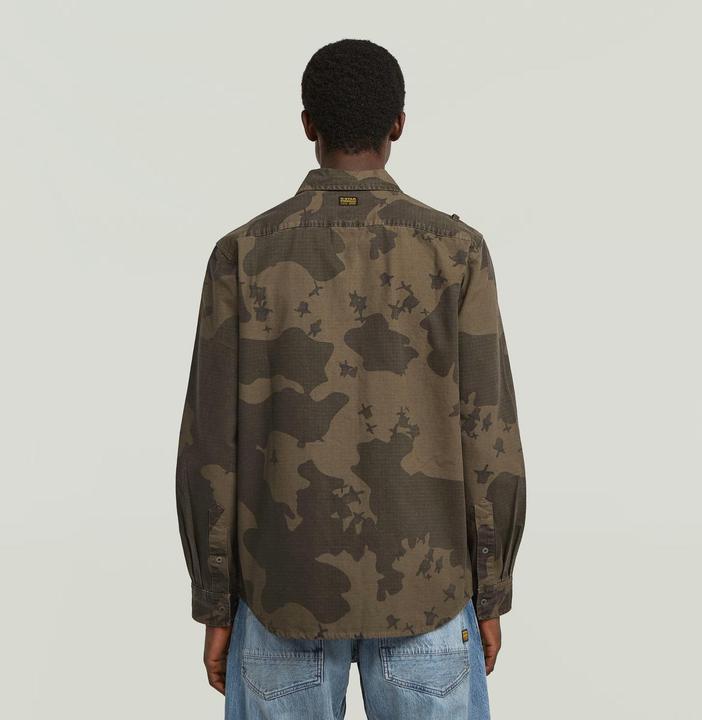 Immagine prodotto G-Star Camicia Cargo Regular (L)