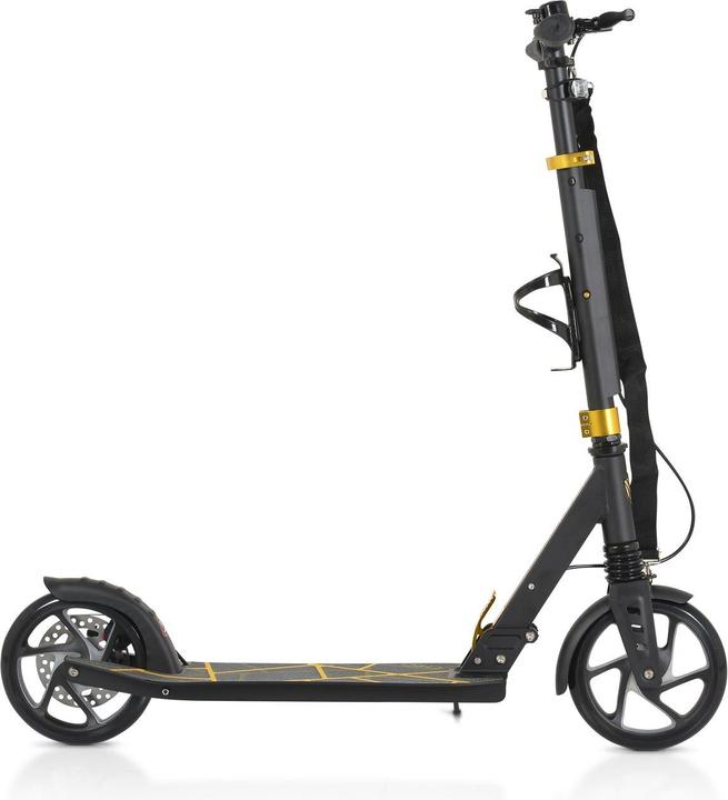 Produktbild Byox Kinderroller Chic PU-Räder