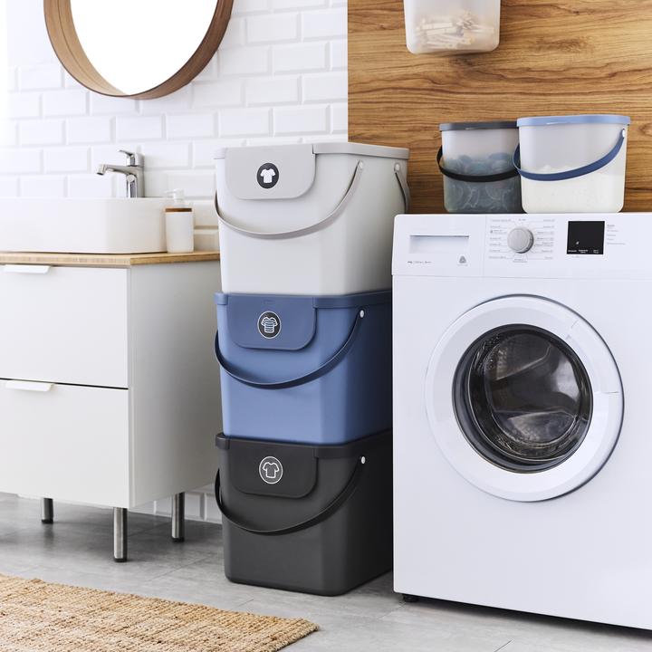 Actual product image Rotho Albula (40 l)