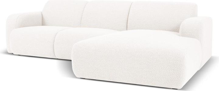 Actual product image Micadoni Molino (Corner sofa)