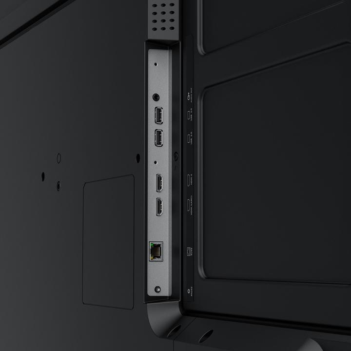 Image du produit BenQ ST6504 65IN 1651CM LFD LED (3840 x 2160 pixels, 65")