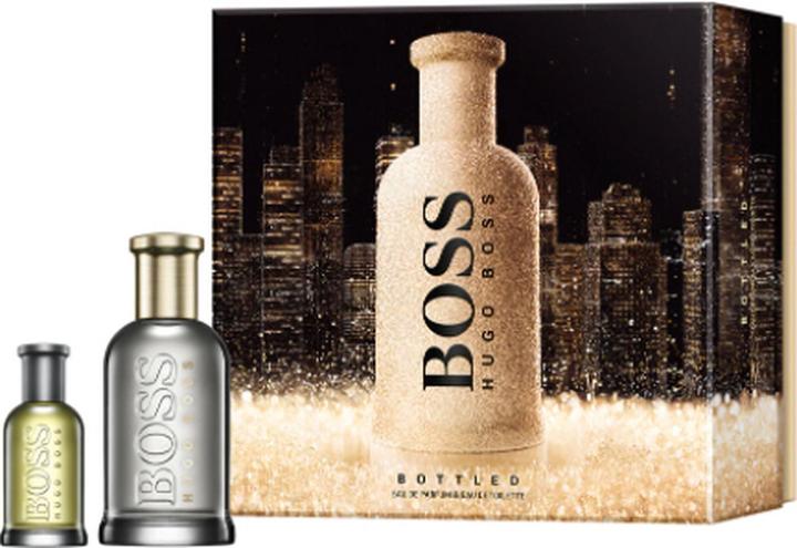 Actual product image Hugo Boss Boss Bottled Set (Perfume set)