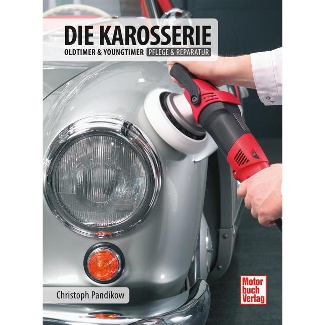 Die Karosserie, Ratgeber von Christoph Pandikow