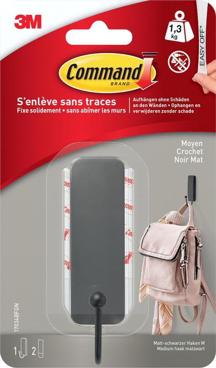 Produktbild Command Haken