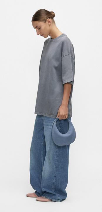Produktbild Liebeskind Berlin Hobo Kleine Hobo-Bag aus weichem Leder