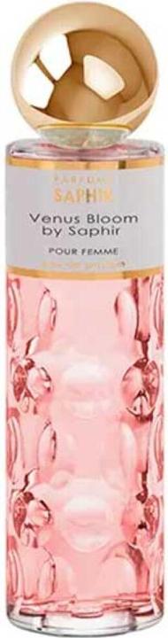 Immagine prodotto Saphir Venus Bloom Edp Spray 200 ml (Eau de parfum, 200 ml)