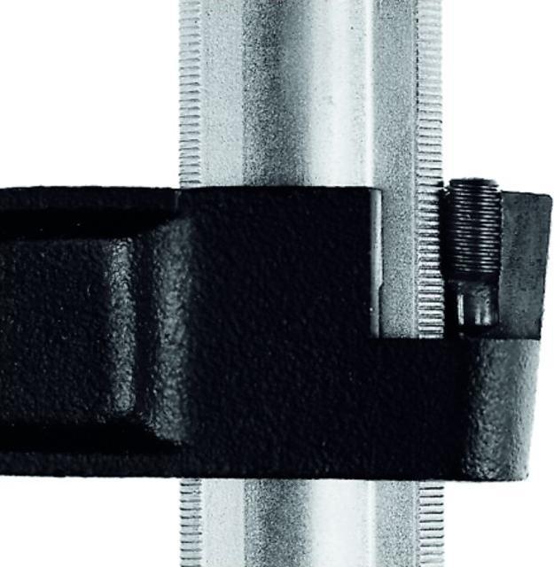 Produktbild Bessey Temperguss-Schraubknecht TGK 2 (2000 mm)