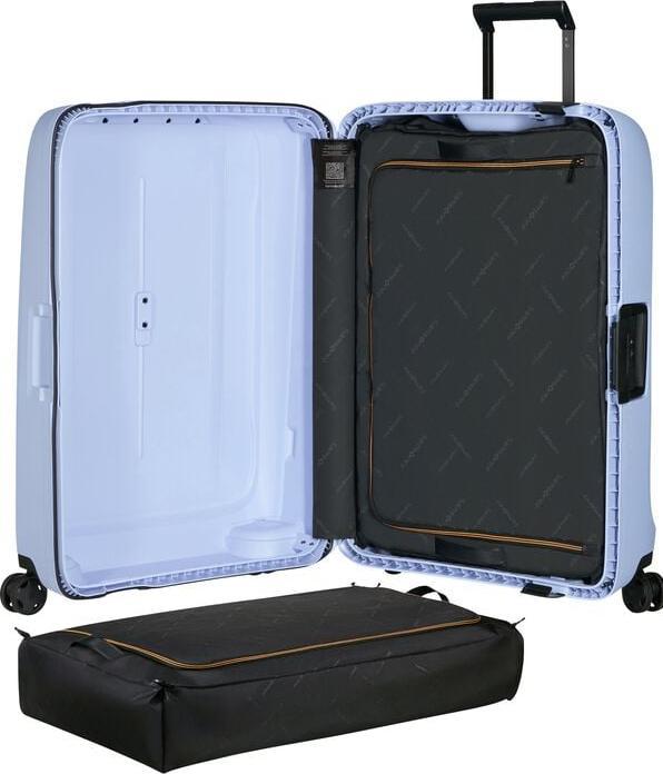 Immagine prodotto Samsonite Valigetta da Viaggio Viola Media (88 l)