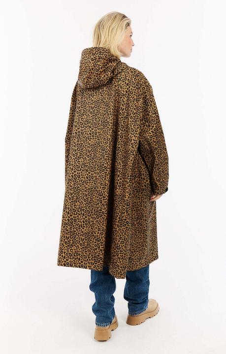 Image du produit Protest Rainponcho PRTLaugh rain poncho (Taille unique)