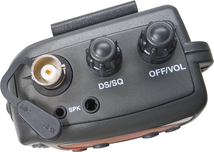 Actual product image Midland Alan 42 DS (10 km)