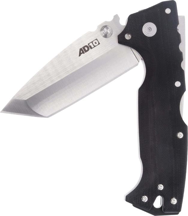 Immagine prodotto Cold Steel AD-10 Tanto (8.90 cm)