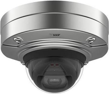 Actual product image Axis M3057-PLR MK II DOME CAMERA (3840 x 2160 pixels)