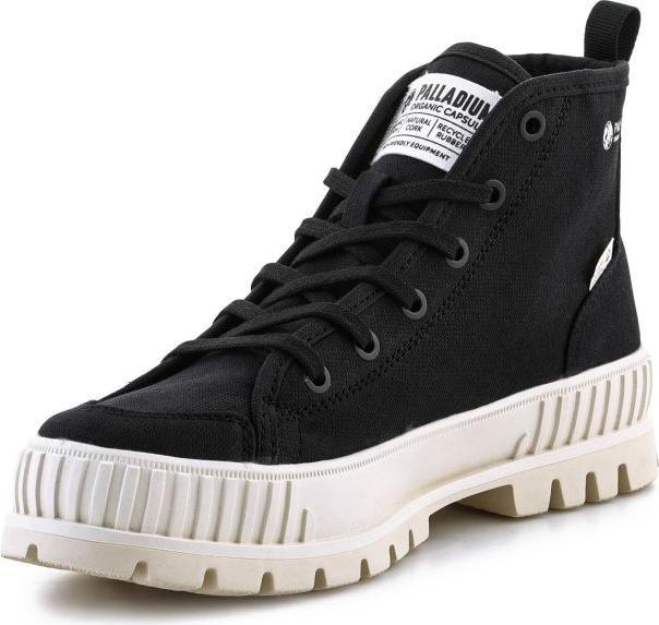 Produktbild Palladium Pallashock Org 2 - 56437 (36)