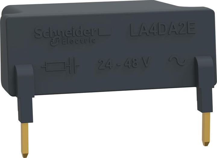 Image du produit Schneider Electric Bobine d'antiparasitage 80A