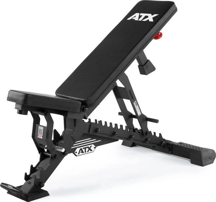 ATX Banc Warrior 2.0