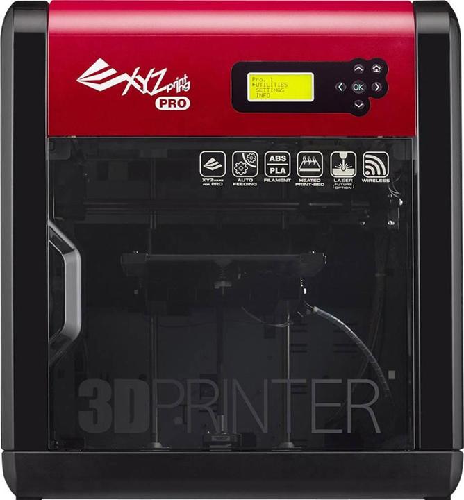 XYZprinting Da Vinci 1.0 Pro