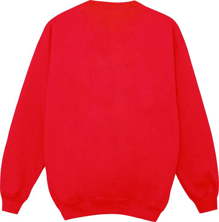 Immagine prodotto Disney Frozen Christmas Tree Felpa Ragazzi (140, 146)