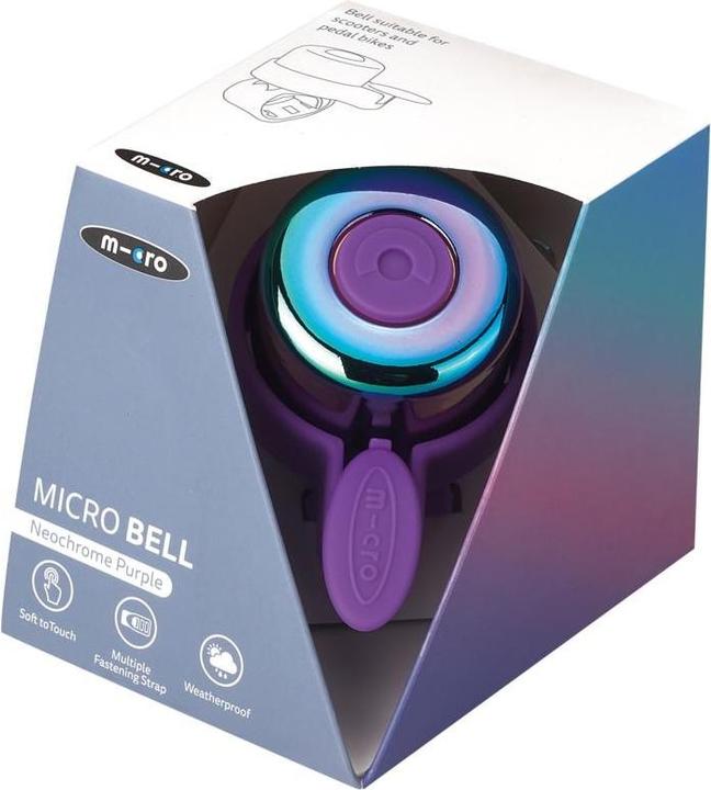Produktbild Micro Klingel