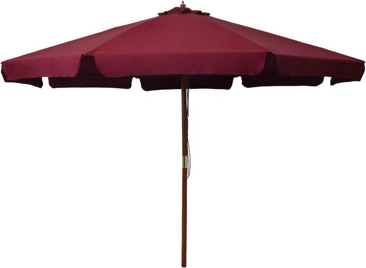 Produktbild vidaXL Sonnenschirm (3.30 m)