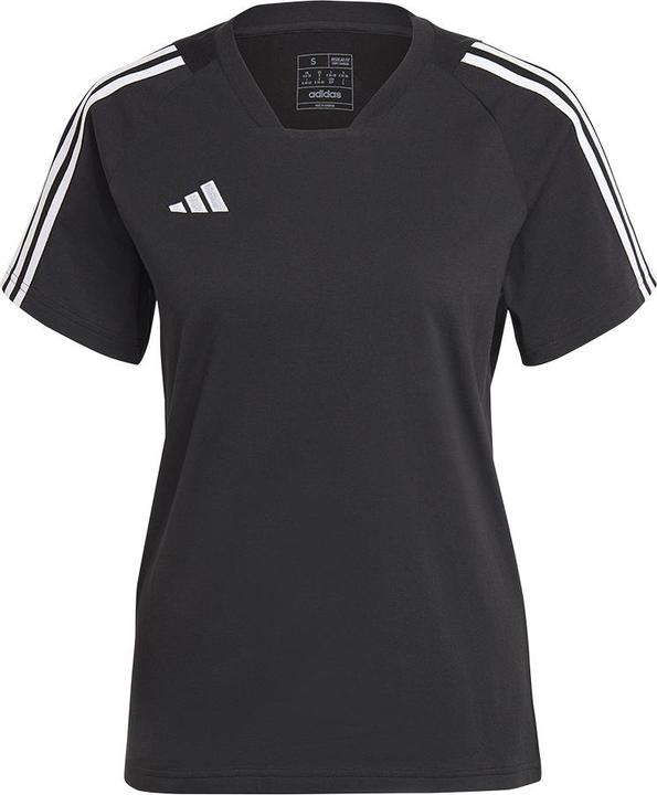Immagine prodotto adidas Maglia da allenamento Tiro 23 da donna (XXS)