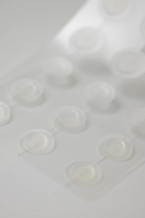 Produktbild Some By Mi Clear Spot Patch (11 g)