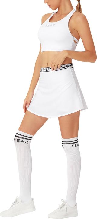 Actual product image Yeaz MYTH Set S (white) (S)