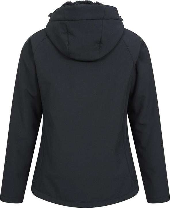 Produktbild Mountain Warehouse Arctic Softshelljacke Wasserbeständig (40)