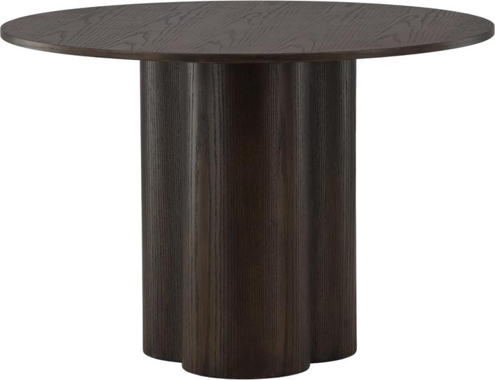 Image du produit Venture Home Table de salle à manger Olivia (110 x 110 x 75 cm)