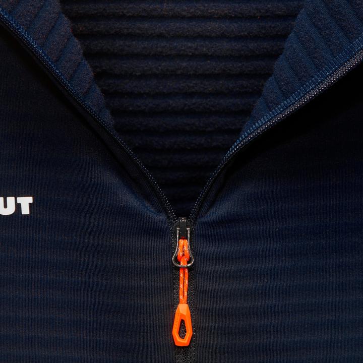 Image du produit Mammut Taiss Light ML Hooded Jacket Men (S)