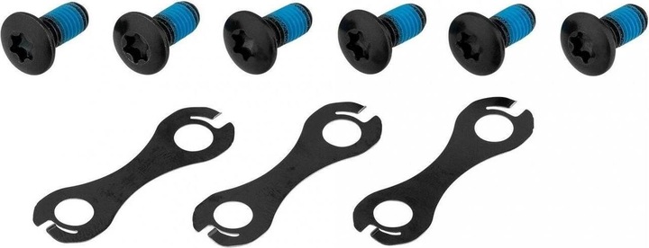 Immagine prodotto Shimano Deore XT SM-RT76 (180 mm)