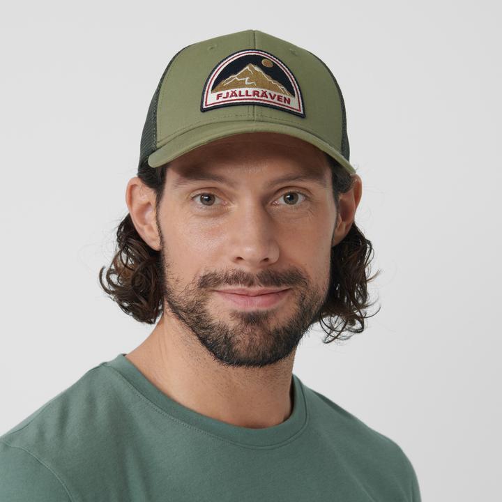 Immagine prodotto Fjällräven Distintivo Långtradarkeps Cap