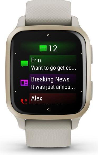 Produktbild Garmin Venu SQ 2 Music (40 mm)