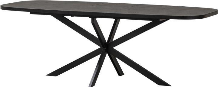 Image du produit Woood Esstisch (75 x 220 x 90 cm)