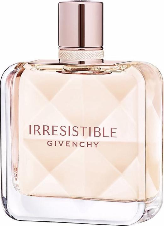 Actual product image Givenchy Irresistible (Eau de toilette, 50 ml)