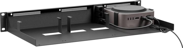 Productafbeelding Rackmount.IT Rackmount 3x Apple Mac Mini M4