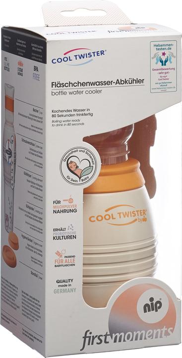 NIP Cool Twister