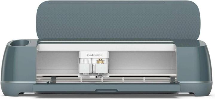 Actual product image Cricut Maker 4